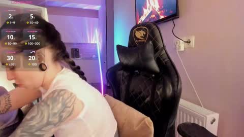 Snapshot of mary_sweet_hart chatting on February 20, 8:36 pm Mary OnlyFans  online show from February 20, 8:36 pm