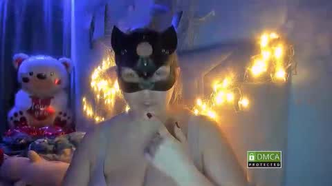 mary_touch online show from February 23, 4:06 pm