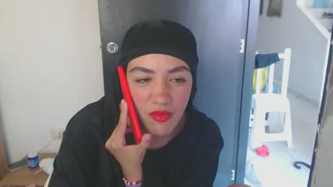 maryam_arabicmilk online show from December 6, 3:44 pm