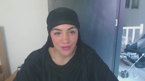 maryam_arabicmilk online show from December 31, 3:42 pm