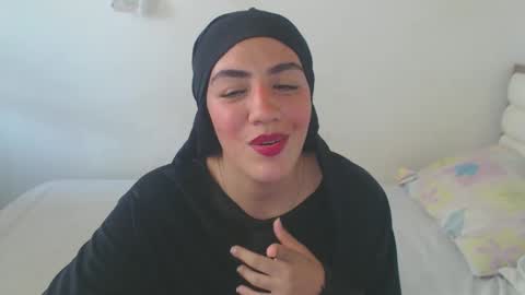 maryam_arabicmilk online show from March 12, 8:52 pm