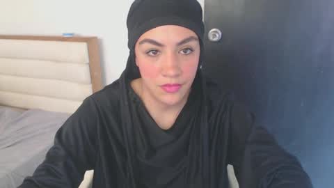 maryam_arabicmilk online show from January 10, 3:37 pm