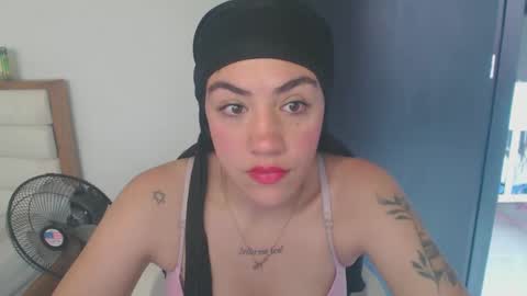 maryam_arabicmilk online show from February 20, 3:08 pm