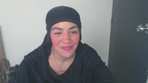 maryam_arabicmilk online show from December 22, 3:55 pm