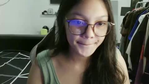 Natalia online show from February 10, 6:49 am