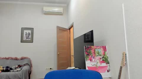 Maryann online show from February 25, 9:35 pm