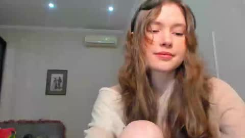 Maryann online show from March 22, 2:45 pm