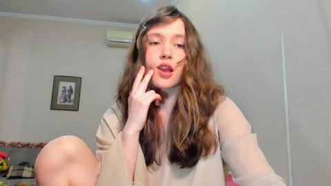 Maryann online show from March 27, 2:51 pm