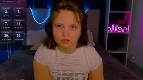 marybryantt online show from February 20, 1:04 am