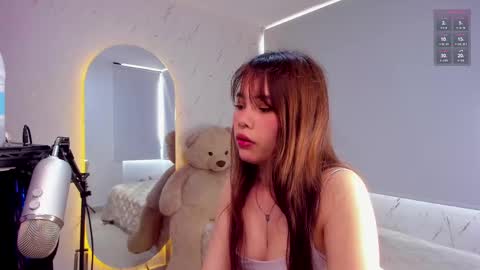 Snapshot of marycollinss chatting on March 12, 1:40 pm Mary online show from March 12, 1:40 pm