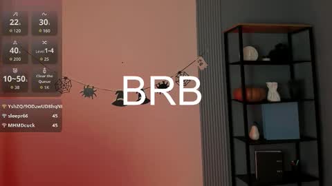 Mary online show from October 27, 9:38 am