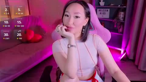 Mary online show from July 23, 12:35 pm