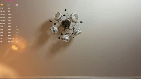 Stephie online show from February 27, 9:14 pm