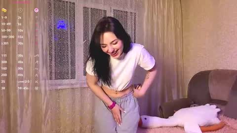 Stephie online show from February 12, 8:32 pm