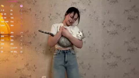 Stephie online show from February 11, 8:21 pm