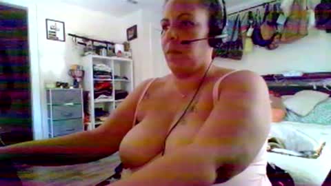  Mary Green Eyes the Cuban Princess  online show from September 12, 2:35 pm