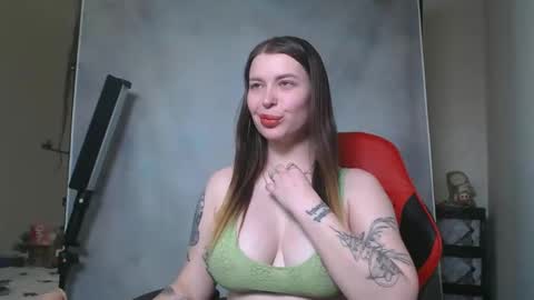 maryh0tlove online show from February 28, 4:17 pm