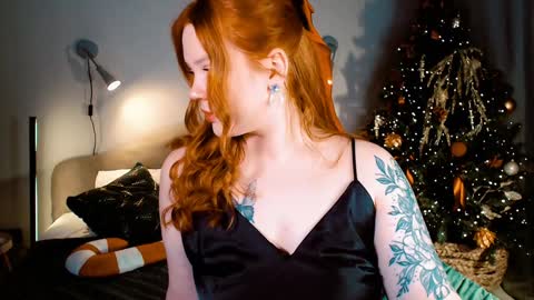 Bun online show from December 25, 3:17 pm