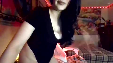 MarylynnJane online show from February 2, 8:57 am