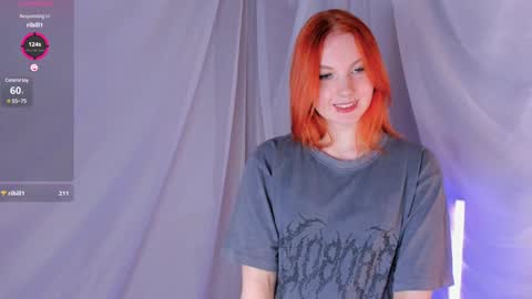 Snapshot of marymelanie chatting on December 21, 5:39 pm Mary online show from December 21, 5:39 pm