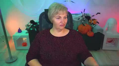 marymogan online show from October 24, 7:26 am