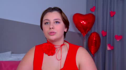 Snapshot of marymurrays chatting on February 12, 7:02 pm MaryMurrays online show from February 12, 7:02 pm
