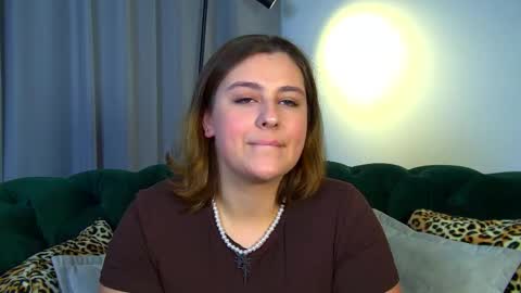 MaryMurrays online show from October 23, 7:25 am