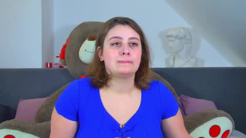 Snapshot of marymurrays chatting on October 5, 6:24 pm MaryMurrays online show from October 5, 6:24 pm