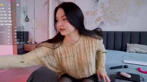 Marina online show from February 15, 3:28 pm