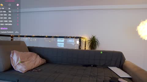 Marina online show from February 5, 1:54 pm