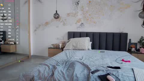 Marina online show from February 14, 3:36 pm