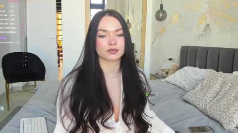 Marina online show from March 5, 11:28 am