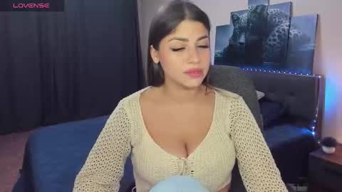 MarySax online show from October 23, 5:19 pm