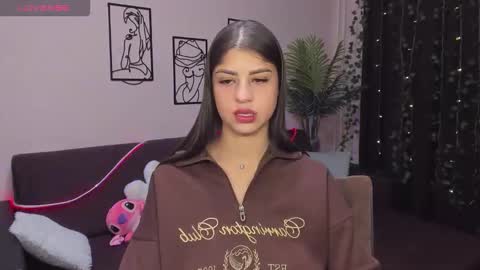 MarySax online show from December 16, 1:17 pm