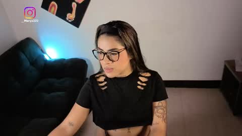 maryybellax online show from February 1, 11:14 pm