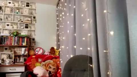 Kelly online show from March 3, 8:09 am