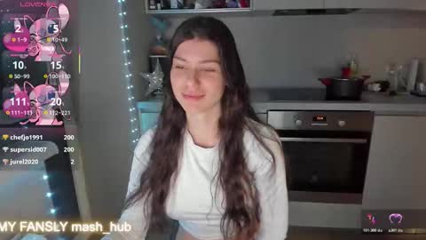 Mash online show from December 21, 9:41 pm