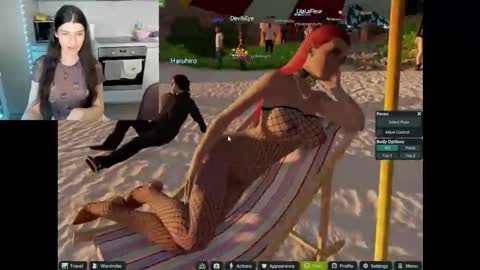 Mash online show from December 14, 8:14 pm