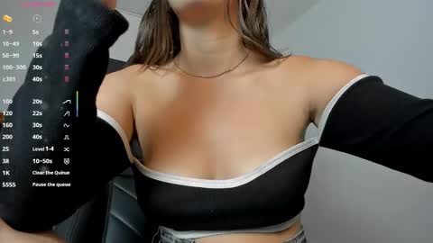 Scarlet  online show from January 6, 6:22 pm