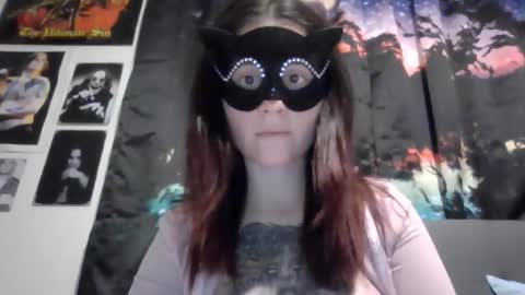 MaskedNTatted online show from November 5, 12:49 am