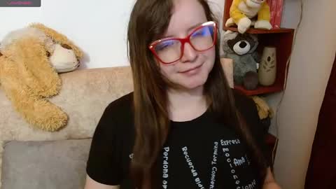 Monica online show from May 19, 9:44 pm