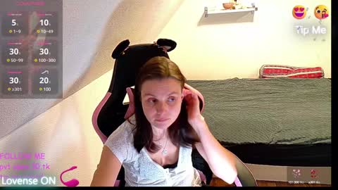 Queeny Kathy  Online at 2030 MEZ Sunday  Wednesday online show from January 18, 7:37 pm