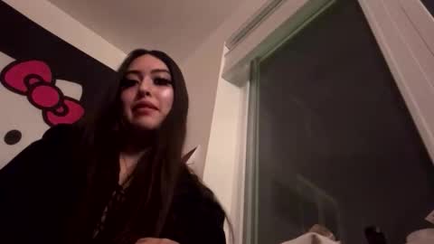 masturbatingmariamiller online show from February 14, 12:18 pm