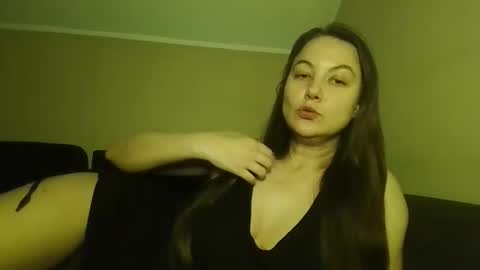 Matild online show from October 23, 10:38 pm