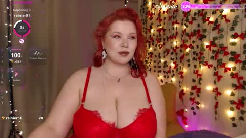 Daria online show from February 4, 5:27 pm