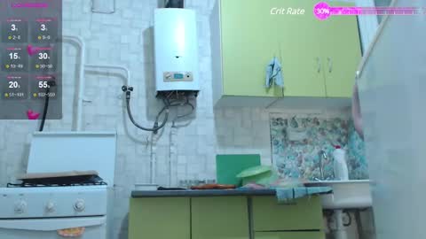 Daria online show from February 20, 11:21 pm