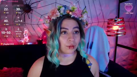 TATIANA  AND ROUS online show from October 22, 11:04 am