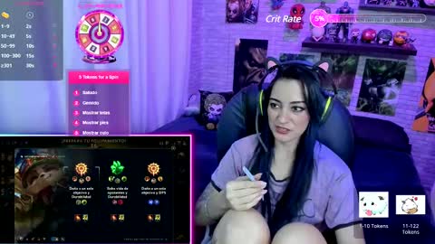 Nath online show from February 17, 9:21 pm