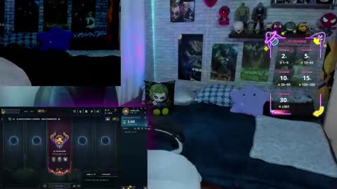 Nath online show from November 14, 3:12 pm