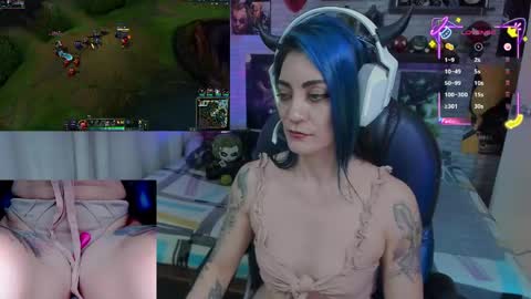 Nath online show from April 10, 4:46 pm